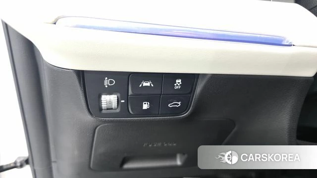 Hyundai The New Grandeur IG id 4495009 из Кореи 11