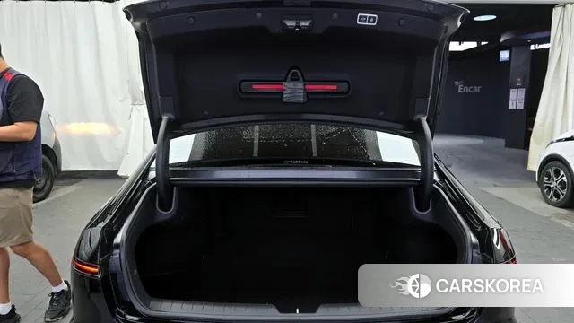 Hyundai Grandeur Hybrid (GN7) id 2939083 из Кореи 11