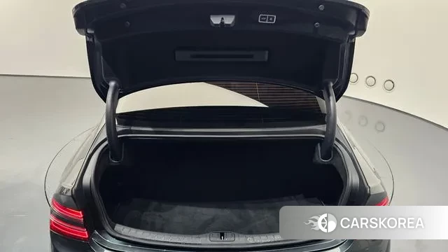 Genesis G80 (RG3) id 3367766 из Кореи 11