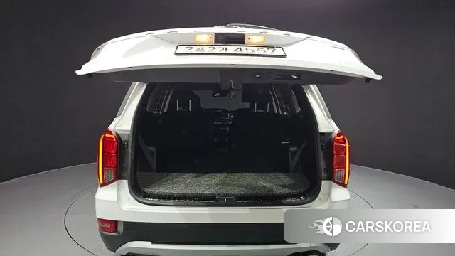 Hyundai Palisade id 3401377 из Кореи 11