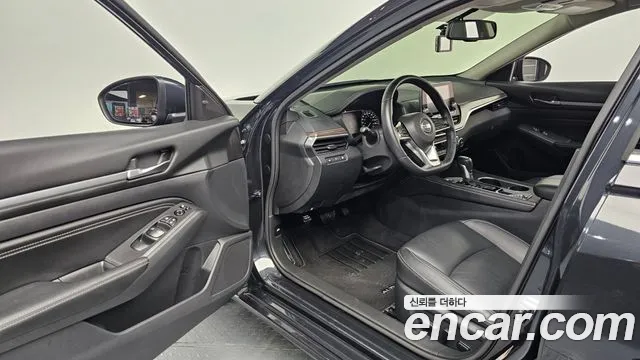 Nissan Altima (L34) id 2784870 из Кореи 11