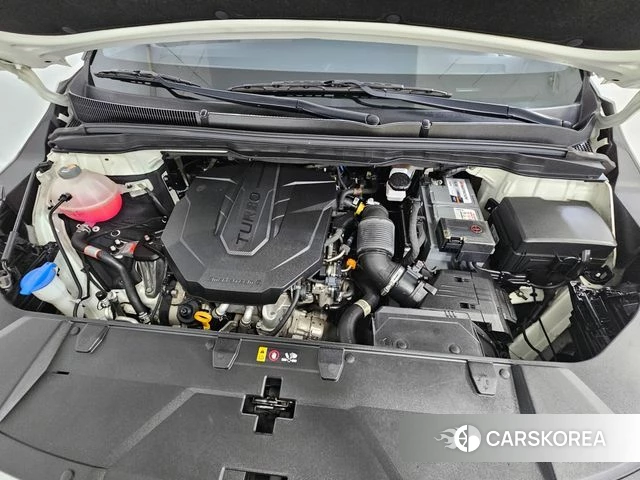 Kia Carnival 4th generation id 4187582 из Кореи 11