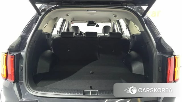 Kia Sorento 4th Generation id 4361620 из Кореи 11
