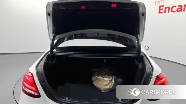 Mercedes-Benz E-Class W213 id 3911244 из Кореи 11
