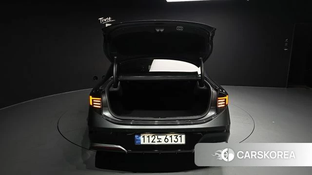 Hyundai Sonata D Edge (DN8) id 4540614 из Кореи 11