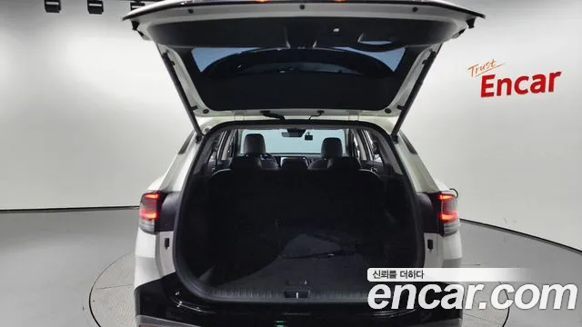 Kia Sportage 5th Generation id 2799967 из Кореи 11