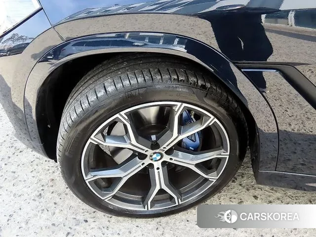 BMW X6 (G06) id 3722002 из Кореи 11