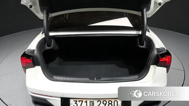 Kia The New K5 3rd generation id 3477478 из Кореи 11