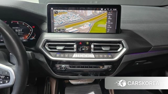 BMW X4 (G02) id 4623548 из Кореи 11