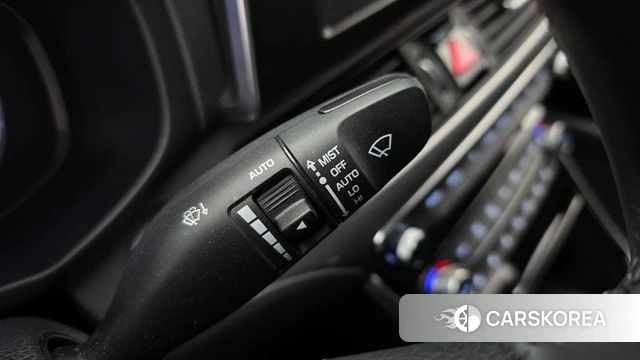 Hyundai Grandeur IG id 4203469 из Кореи 11