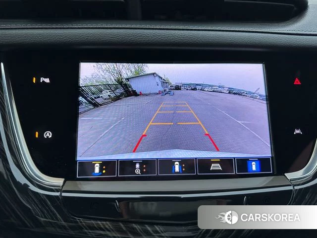 Cadillac XT6 id 3957608 из Китая 11