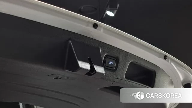 Hyundai Santa Fe TM id 3499740 из Кореи 11