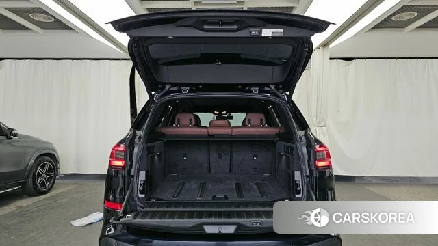 BMW X5 (G05) id 4356346 из Кореи 11