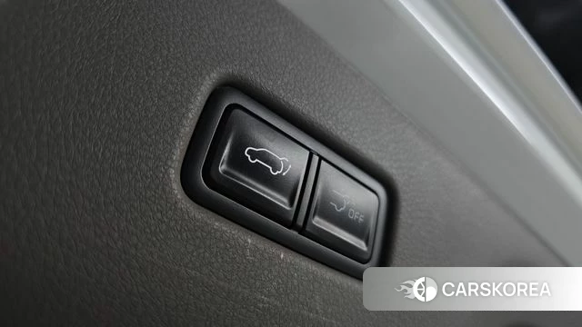 Kia The New Carnival 4th Generation id 4480604 из Кореи 11