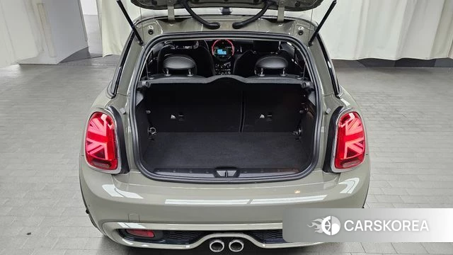 Mini Cooper S id 3965716 из Кореи 11