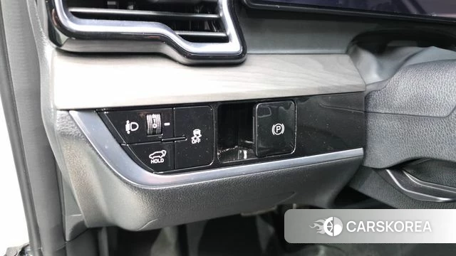 Kia Sportage 5th Generation id 4854457 из Кореи 11