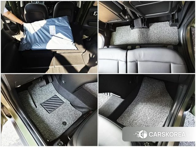 Hyundai The New Casper id 4904181 из Кореи 11