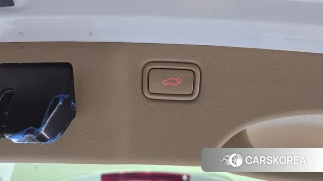 Kia The New Carnival id 3592786 из Кореи 11