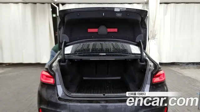 BMW 5 Series (G30) id 2860088 из Кореи 11