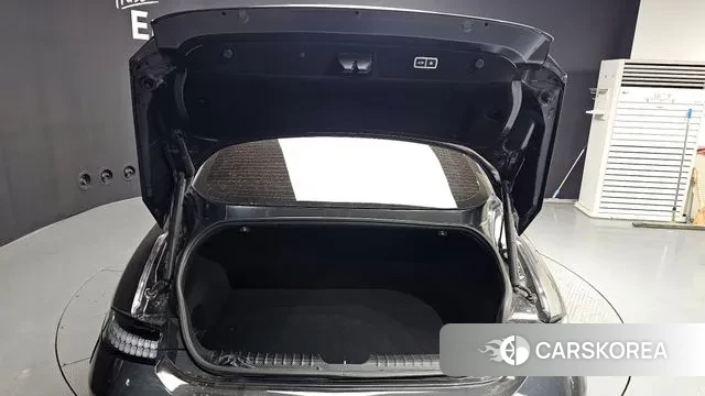 Hyundai Ionic 6 id 3758598 из Кореи 11