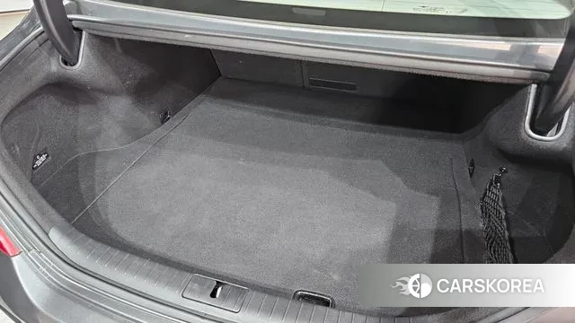 Genesis G70 id 3557434 из Кореи 11