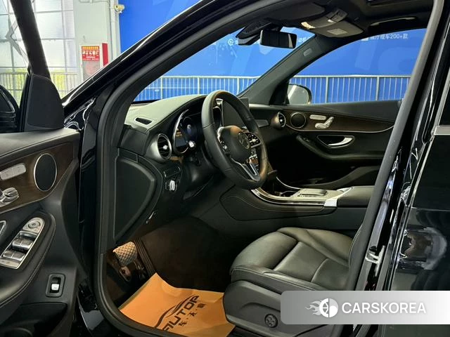 Mercedes-Benz GLC id 4329082 из Китая 11