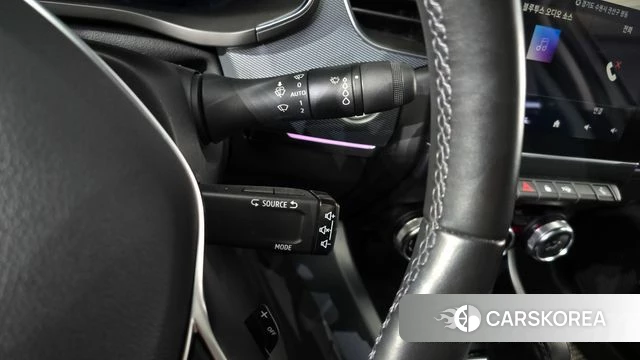 Renault Korea (Samsung) XM3 id 4594427 из Кореи 11