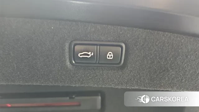 Genesis G90 id 3023915 из Кореи 11