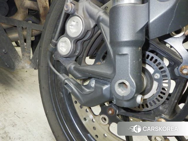 Проданный Yamaha MT-09 ABS id 4229293 из Японии, фото 11