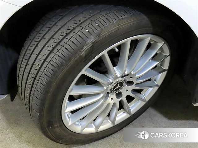 Mercedes-Benz E-Class W213 id 3793988 из Кореи 11