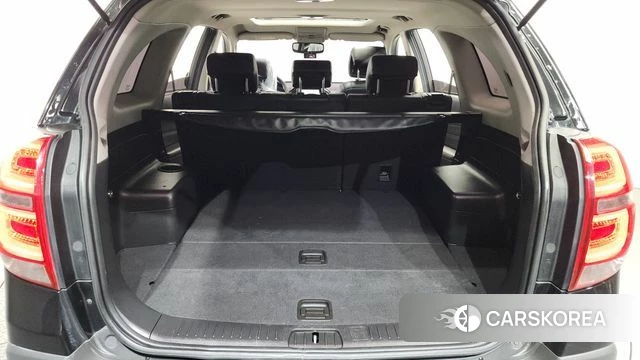 Chevrolet (GM Daewoo) Captiva id 3880123 из Кореи 11