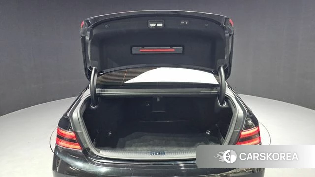 Genesis G90 id 3899293 из Кореи 11