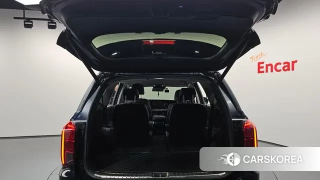 Hyundai Palisade id 3416585 из Кореи 11