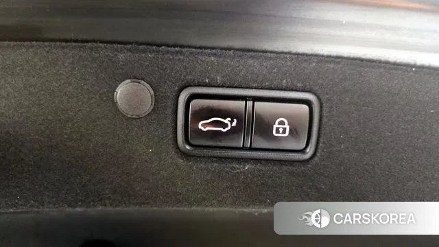 Hyundai The New Grandeur IG Hybrid id 3592055 из Кореи 11