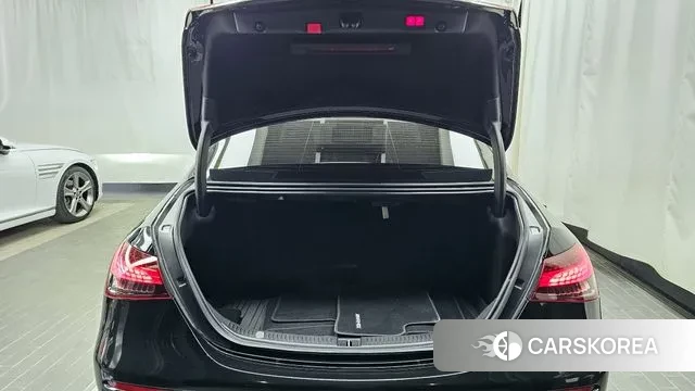 Mercedes-Benz E-Class W213 id 3453052 из Кореи 11