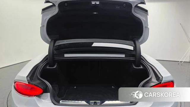 Bentley Continental GT 3rd Generation id 4672226 из Кореи 11