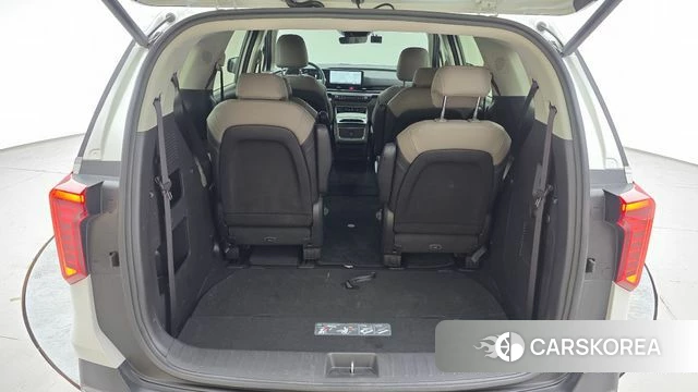 Kia The New Carnival 4th Generation id 4792111 из Кореи 11