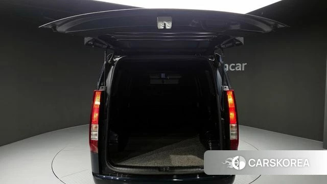 Hyundai Staria id 4282960 из Кореи 11