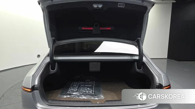 Hyundai Grandeur (GN7) id 4222953 из Кореи 11