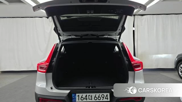 Volvo XC40 id 4476549 из Кореи 11