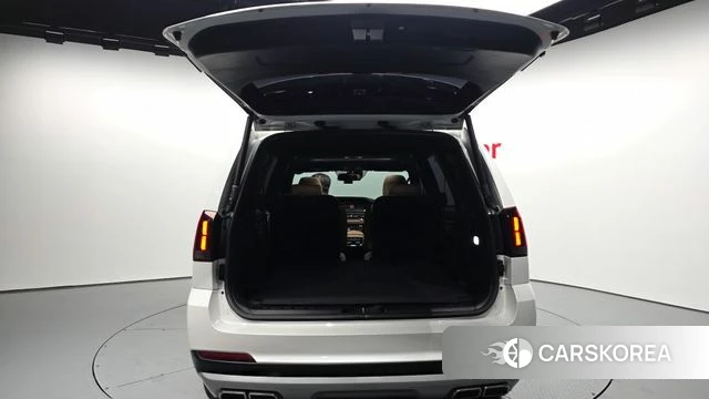 Kia Mohave Master id 4203237 из Кореи 11