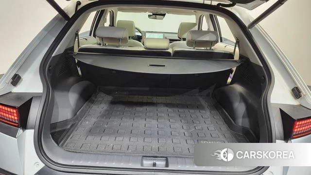 Hyundai Ionic 5 id 4707677 из Кореи 11