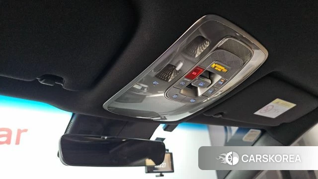 Genesis GV60 id 4835765 из Кореи 11