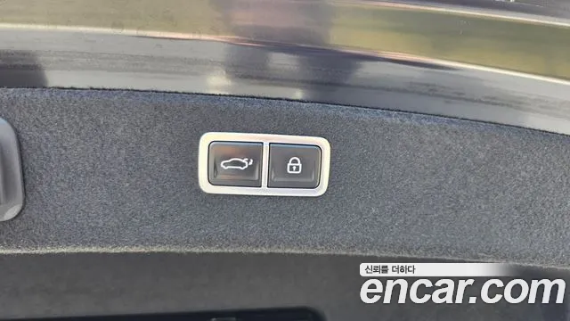 Genesis G80 (RG3) id 2783334 из Кореи 11