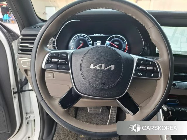 Kia Mohave Master id 3851675 из Кореи 11