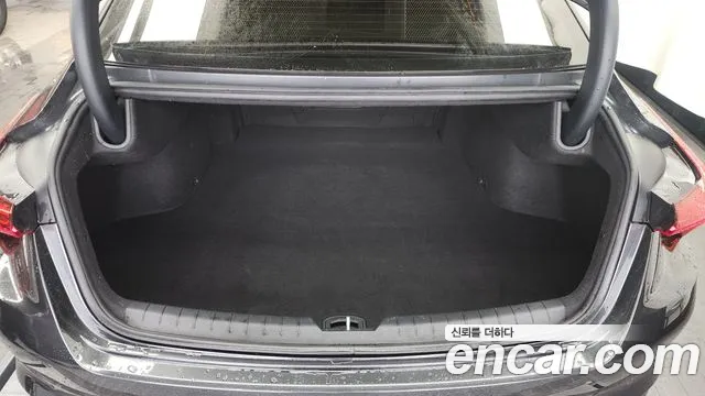 Kia K8 id 2650982 из Кореи 11