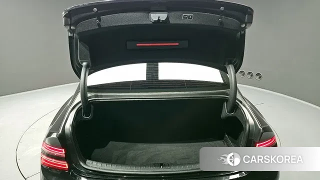 Genesis G80 (RG3) id 3202671 из Кореи 11