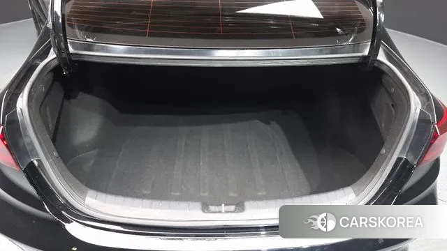 Kia The New K3 2nd generation id 2985137 из Кореи 11