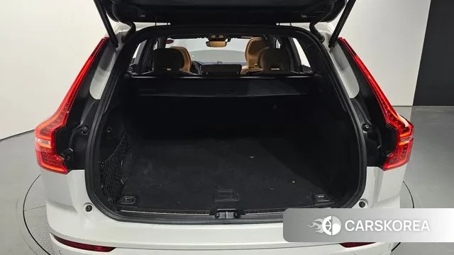 Volvo XC60 second Generation id 2900532 из Кореи 11