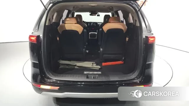 Kia Carnival 4th generation id 3567669 из Кореи 11